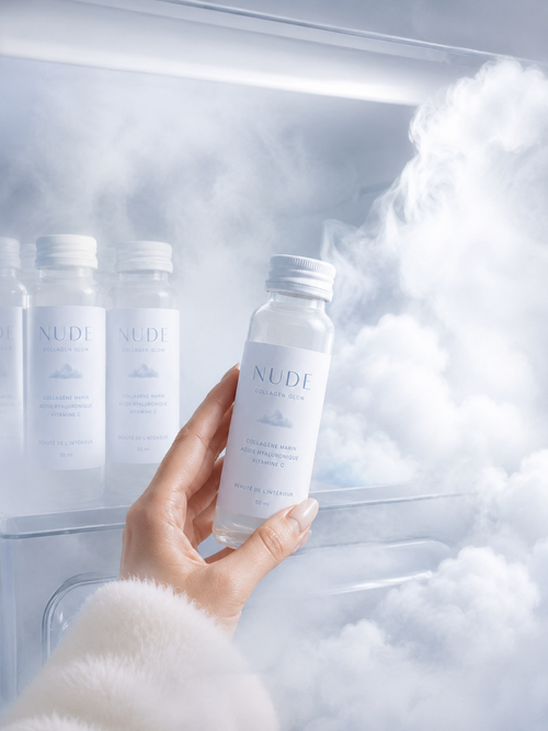 Cure 1 mois – Cloud Vanilla