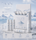 Cure de 10 jours - beauté fraîche